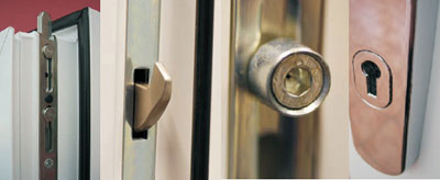 Windows and Doors Security Melton Mowbray, Leicestershire