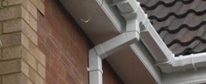 Roofline Installers Melton Mowbray, Leicestershire