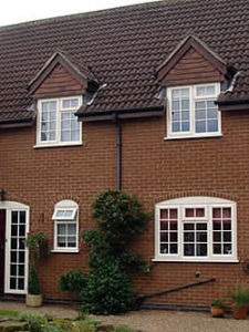 upvc-windows Melton Mowbray, Leicestershire