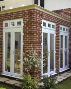 orangeries Melton Mowbray, Leicestershire