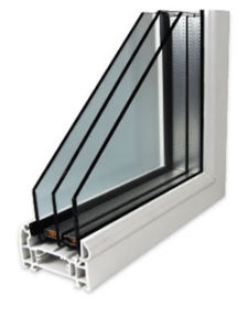 triple-glazing Melton Mowbray, Leicestershire