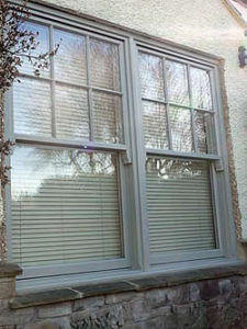 wooden-timber-windows Melton Mowbray, Leicestershire