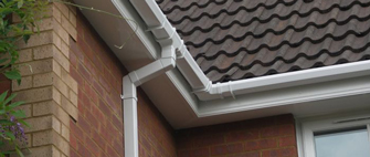 gutters melton mowbray