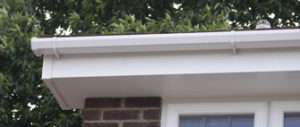 fascias melton mowbray