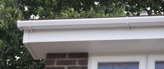 fascias melton mowbray