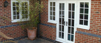 french doors melton mowbray