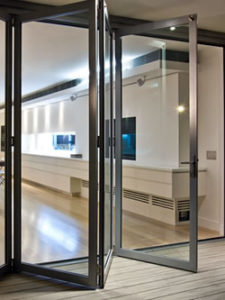 aluminium-doors Melton Mowbray, Leicestershire