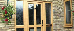 Front Doors & Entrance Doors Melton Mowbray, Leicestershire