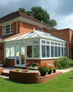 Georgian Conservatories Melton Mowbray, Leicestershire