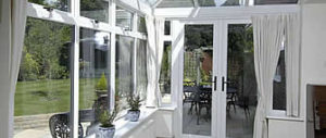 Lean-To conservatories Melton Mowbray, Leicestershire