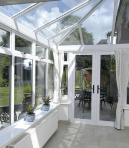 lean-to-conservatories Melton Mowbray, Leicestershire