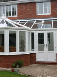 P-Shape Conservatories Melton Mowbray, Leicestershire