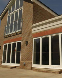 Patio Doors Melton Mowbray, Leicestershire