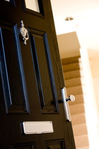 Residential Doors Melton Mowbray, Leicestershire