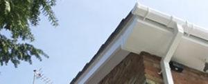 Soffits Melton Mowbray, Leicestershire