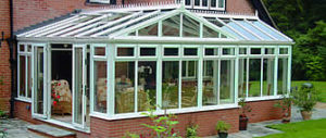 T-Shape Conservatories Melton Mowbray, Leicestershire