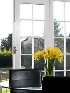 timber-alternative Melton Mowbray, Leicestershire