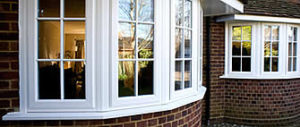 Timber Alternative Windows Melton Mowbray, Leicestershire