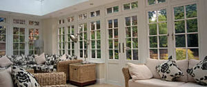 Edwardian Conservatories Melton Mowbray, Leicestershire