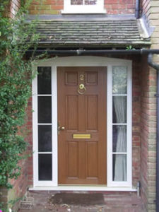 composite-doors Melton Mowbray, Leicestershire