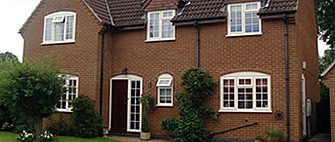 upvc Secondary Glazing [town]