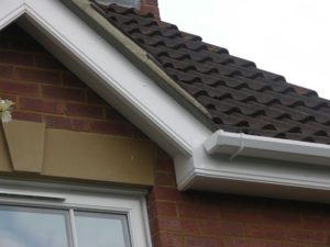 01 Bargeboards Melton Mowbray, Leicestershire