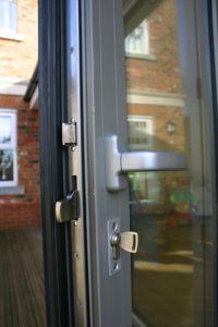 01 Aluminium Doors Melton Mowbray, Leicestershire