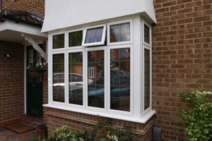 01 Aluminium Windows Melton Mowbray, Leicestershire