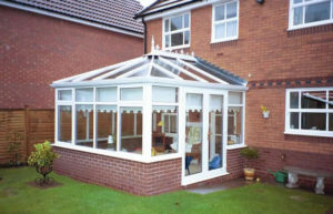 01 Edwardian Conservatories Melton Mowbray, Leicestershire