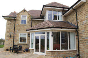 01 French Doors Melton Mowbray, Leicestershire