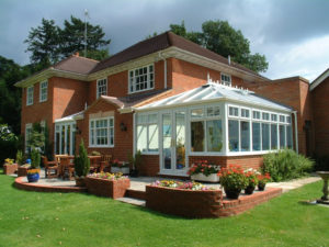 01 Georgian Conservatories Melton Mowbray, Leicestershire