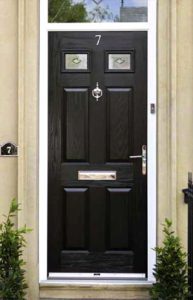 02 Composite Doors Melton Mowbray, Leicestershire