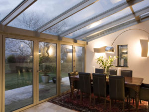 02 Lean-To Conservatories Melton Mowbray, Leicestershire