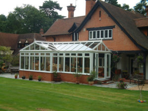 02 P-Shape Conservatories Melton Mowbray, Leicestershire