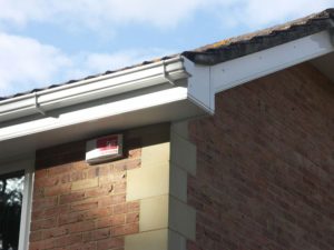 02 Roofline Installers Melton Mowbray, Leicestershire