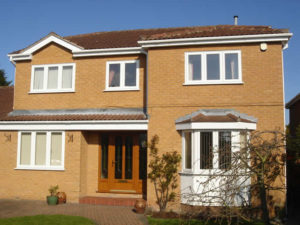 02 uPVC Windows Melton Mowbray, Leicestershire