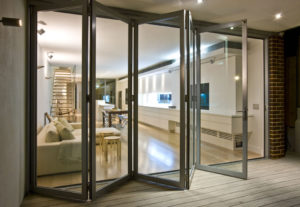 03 Aluminium Doors Melton Mowbray, Leicestershire
