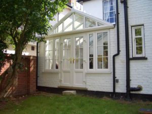 03 Bespoke Conservatories Melton Mowbray, Leicestershire