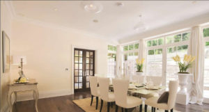 03 French Doors Melton Mowbray, Leicestershire