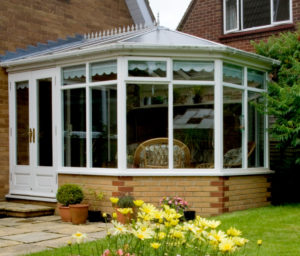 03 Georgian Conservatories Melton Mowbray, Leicestershire