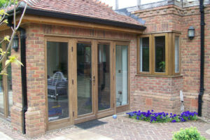 03 Patio Doors Melton Mowbray, Leicestershire