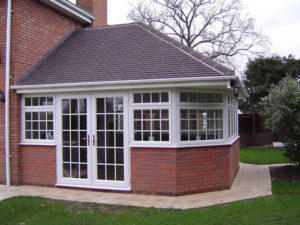 04 Bespoke Conservatories Melton Mowbray, Leicestershire
