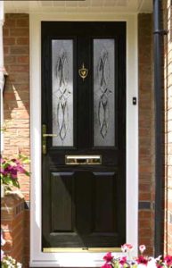 04 Composite Doors Melton Mowbray, Leicestershire