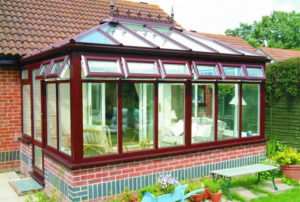 04 Edwardian Conservatories Melton Mowbray, Leicestershire