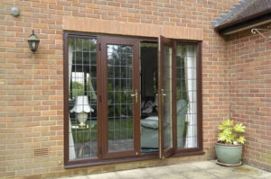 04 French Doors Melton Mowbray, Leicestershire