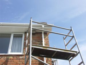 04 Gutters Melton Mowbray, Leicestershire