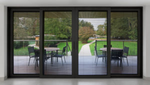 04 Patio Doors Melton Mowbray, Leicestershire