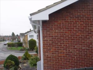 04 Roofline Installers Melton Mowbray, Leicestershire
