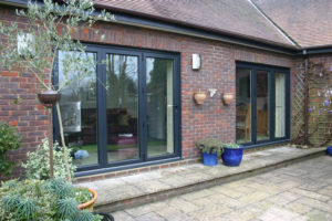 05 Bi-Fold Doors