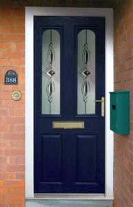 05 Composite Doors Melton Mowbray, Leicestershire